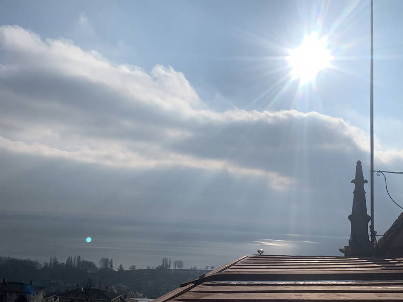 Logement Entier Corcelles-Cormondrèche 244858-2