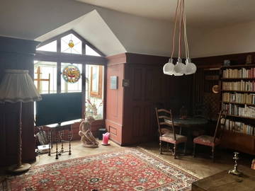 Logement Entier Corcelles-Cormondrèche 244858-8