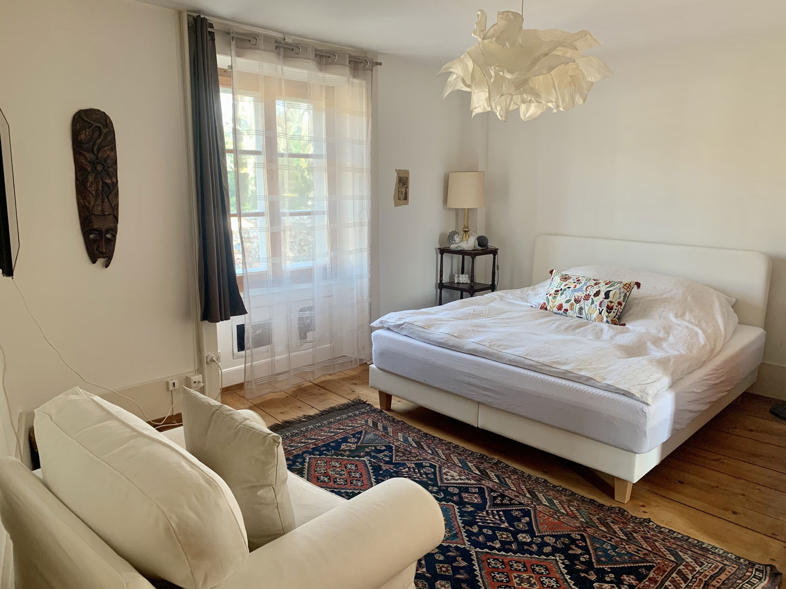 Logement Entier Corcelles-Cormondrèche 244858