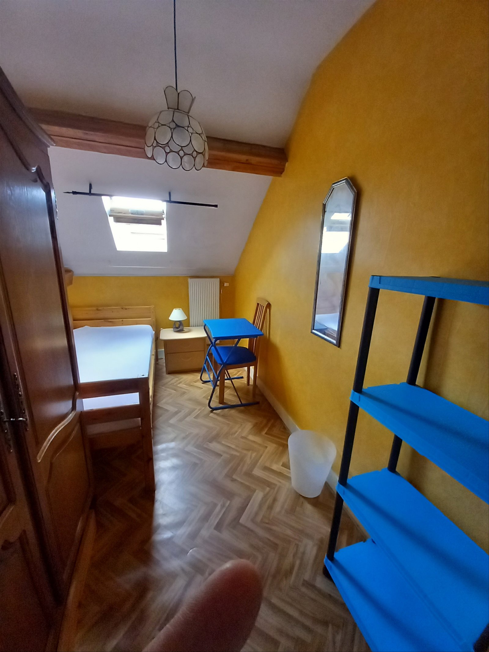 Colocation Schaerbeek 212067