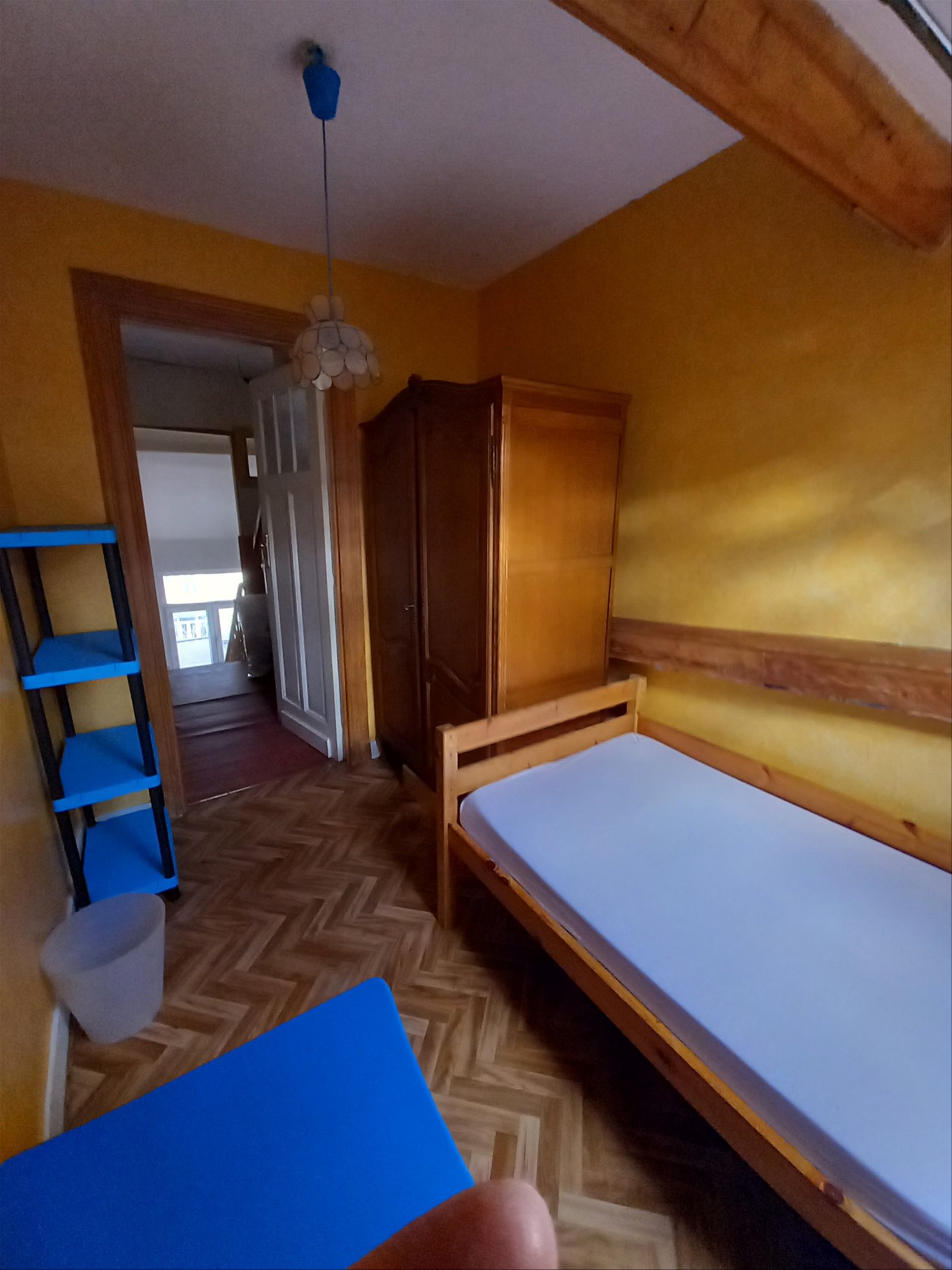 Colocation Schaerbeek 212067