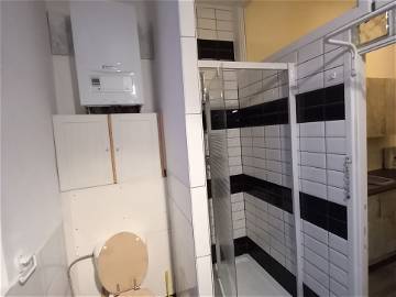 Colocation Schaerbeek 212067-5