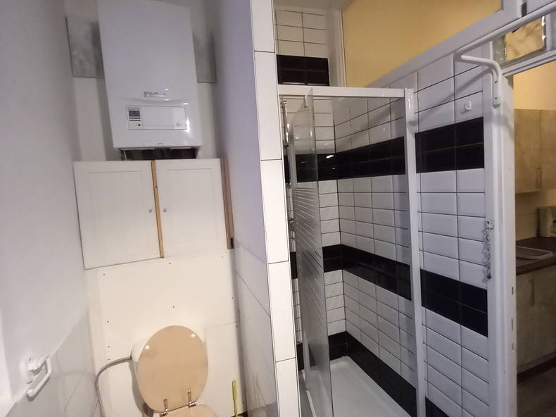 Colocation Schaerbeek 212067-5