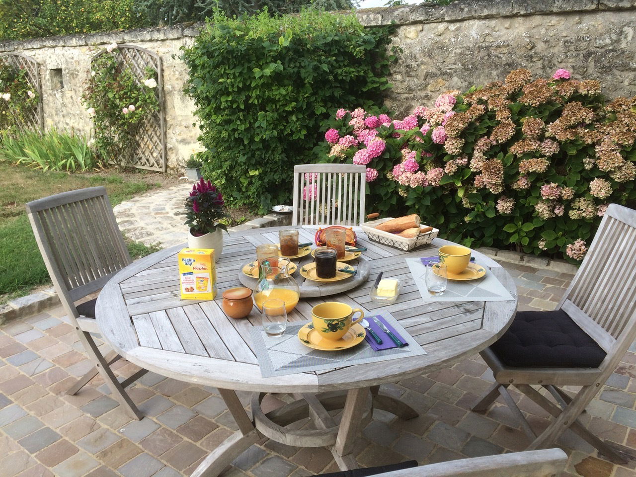 Quedarse En Casa Beaumont-en-Véron 248712