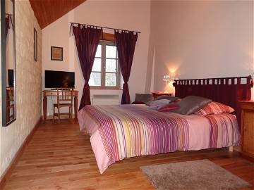 Chambre À Louer Beaumont-En-Véron 248714