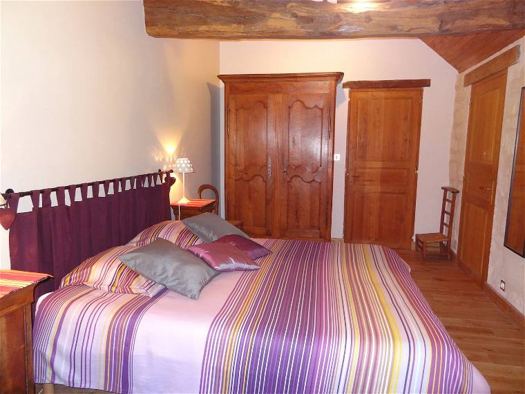 Homestay Beaumont-en-Véron 248714