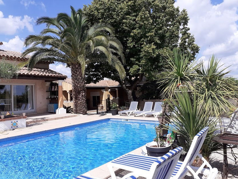 Studio Indépendant Alès 246048