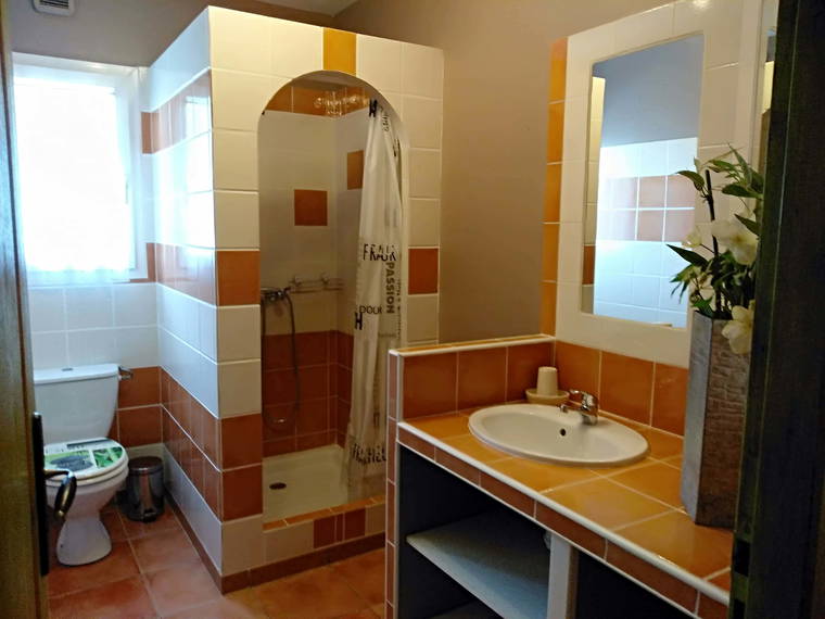 Homestay Alès 246048