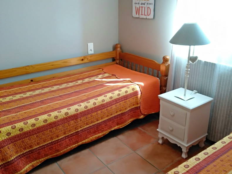 Logement Entier Alès 246048-4