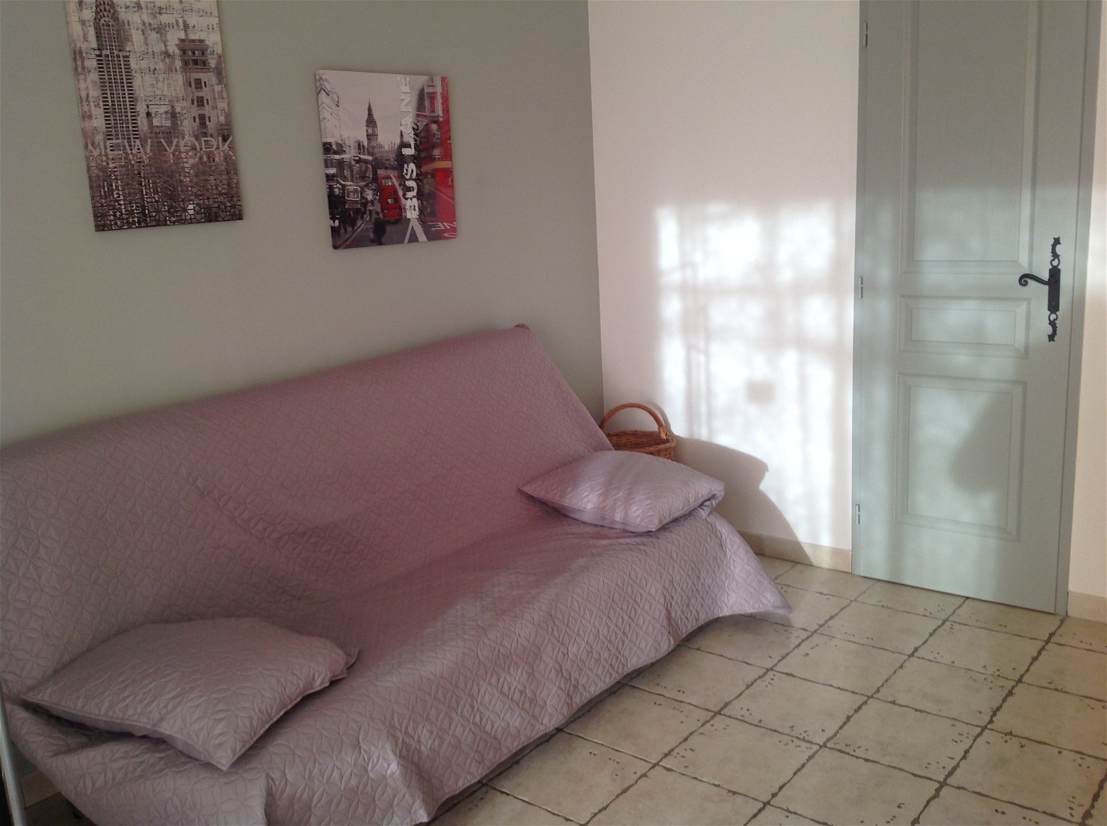 Onafhankelijke Studio Maillane 162760