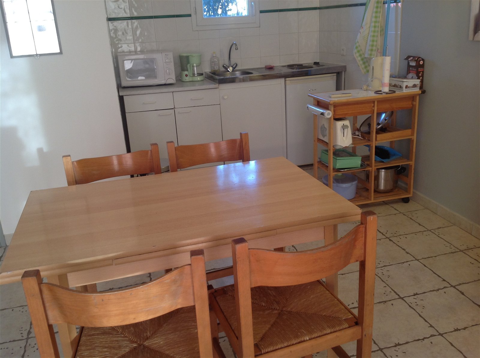 Onafhankelijke Studio Maillane 162760