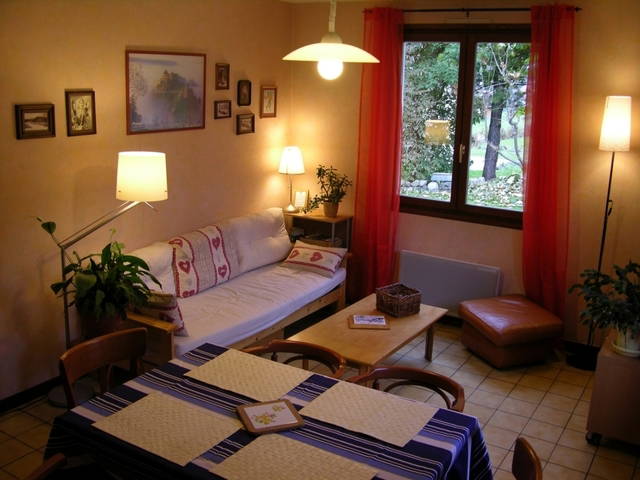 Homestay Métabief 41096