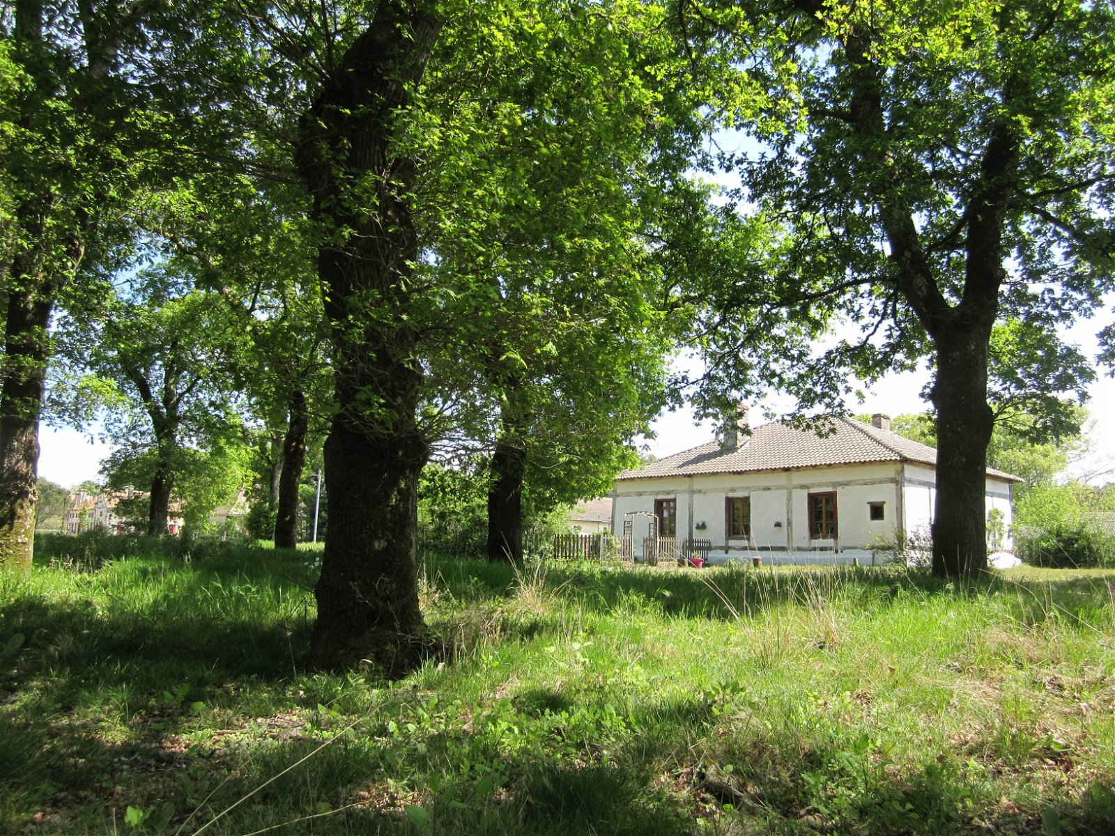 Oberoende Studio Castets 95965