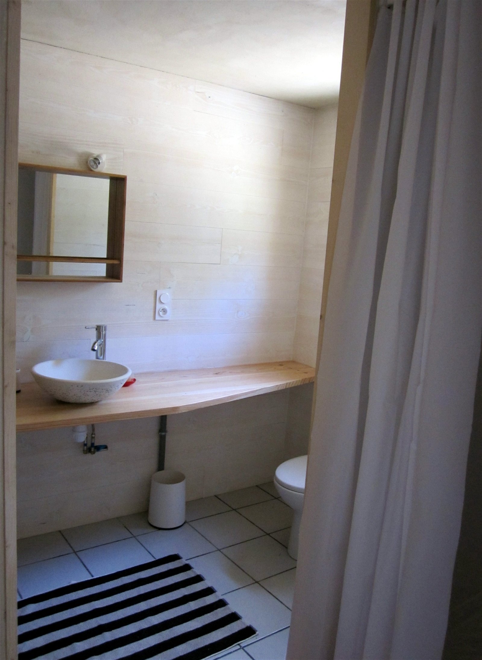 Oberoende Studio Castets 95965