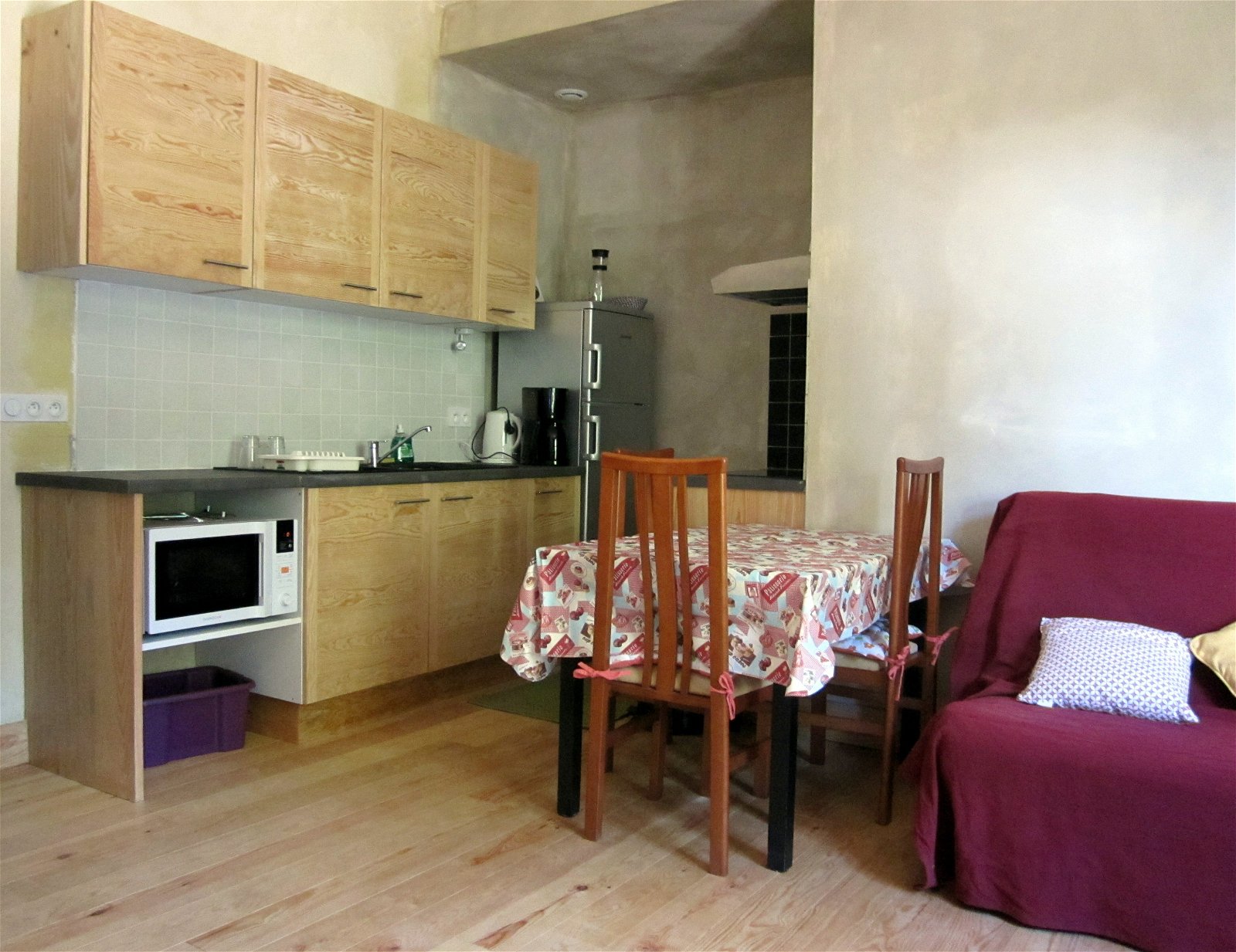 Oberoende Studio Castets 95965