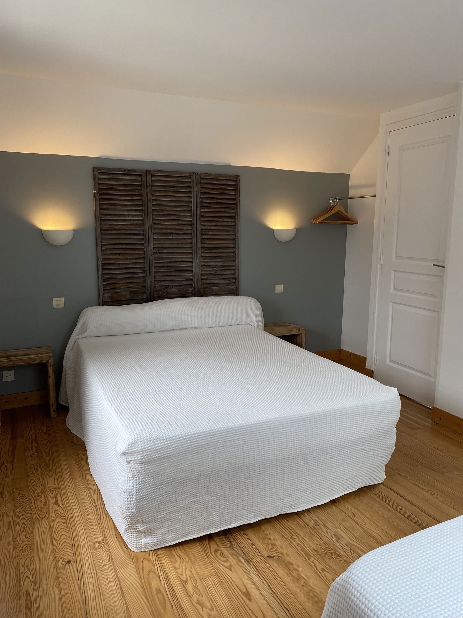 Logement Entier Port-en-Bessin-Huppain 656944