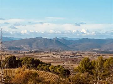 Logement Entier Pailhes 241334-24