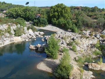 Logement Entier Pailhes 241334-23