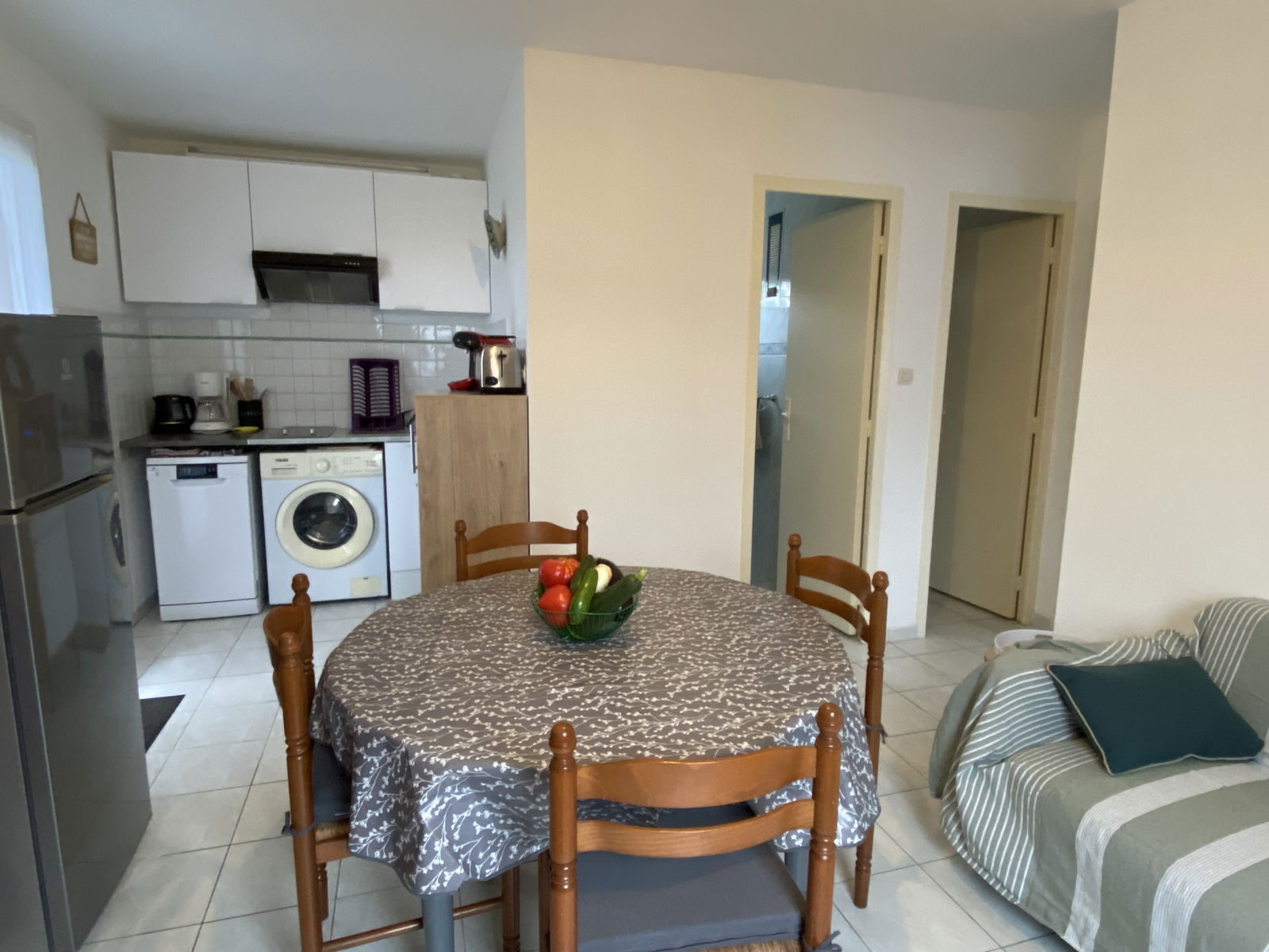 Logement Entier Pailhes 241334