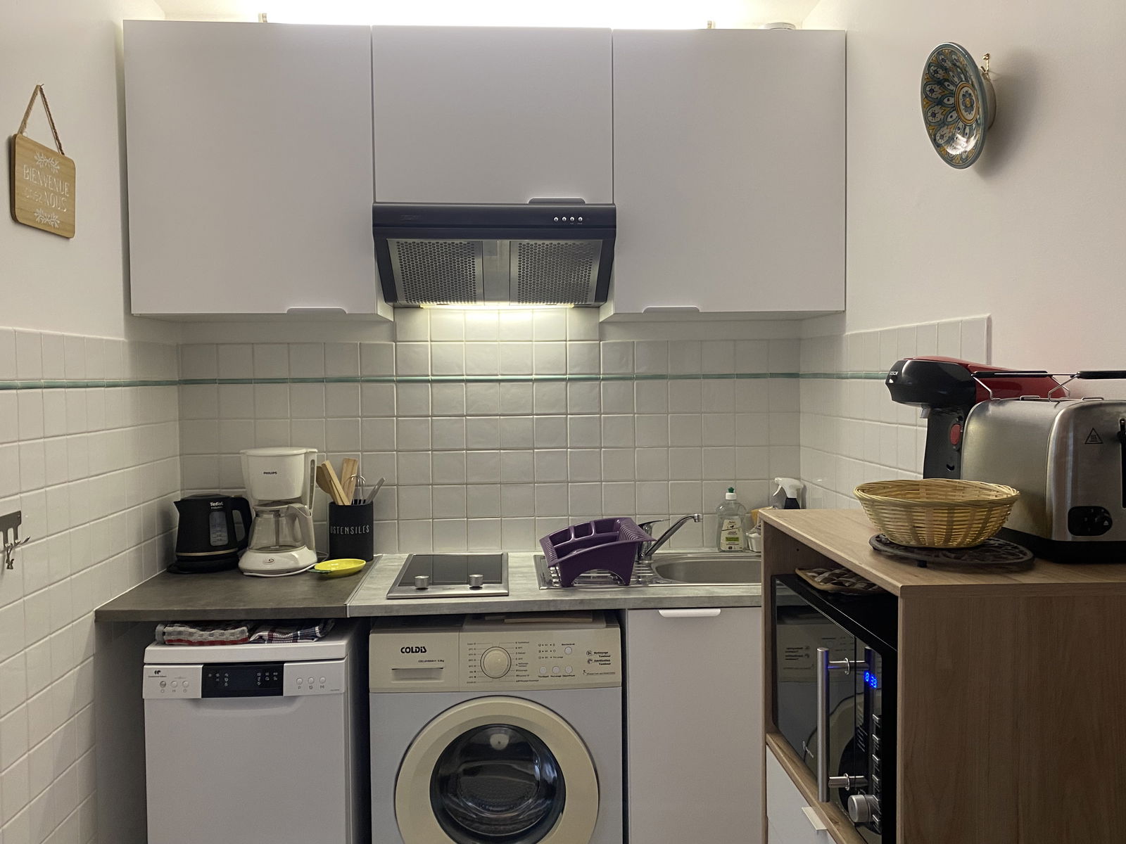 Logement Entier Pailhes 241334