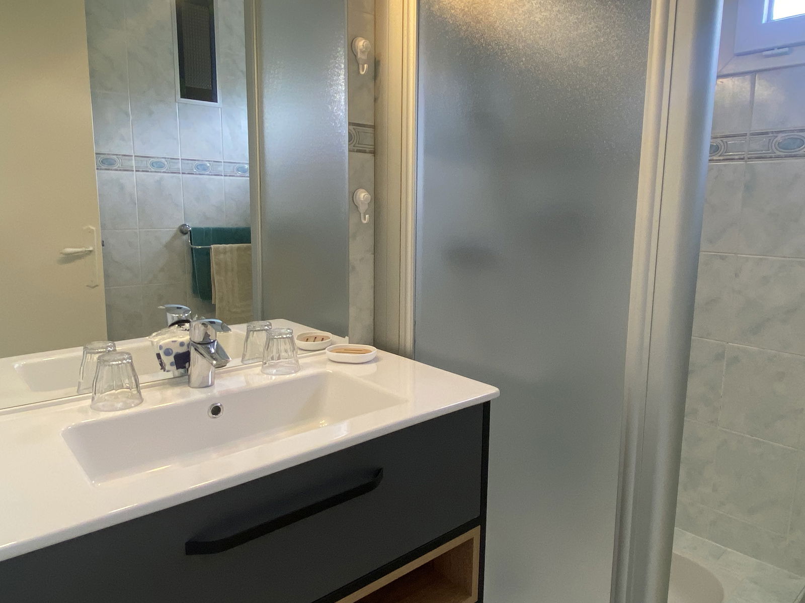 Logement Entier Pailhes 241334