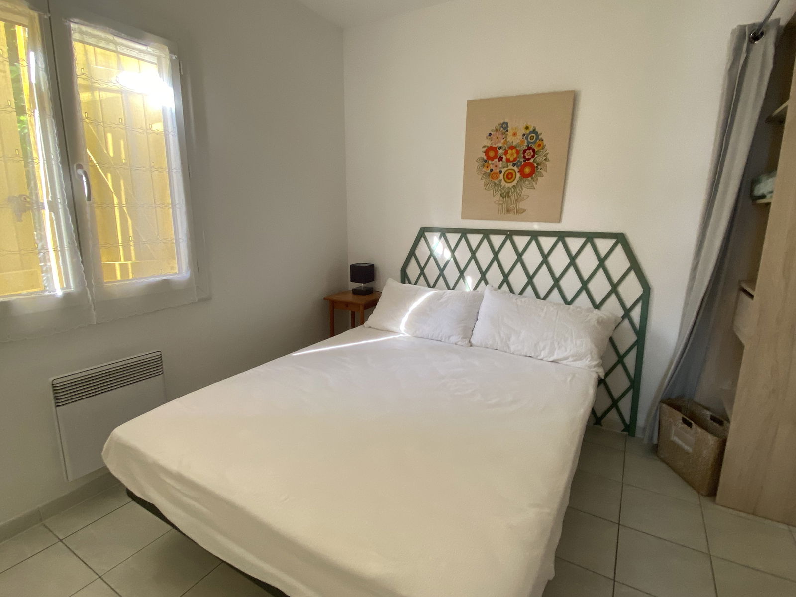 Logement Entier Pailhes 241334