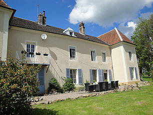 Ganzes Haus Raincourt 251727-1