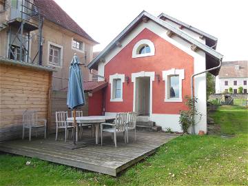 Habitación En Alquiler Raincourt 251729-1