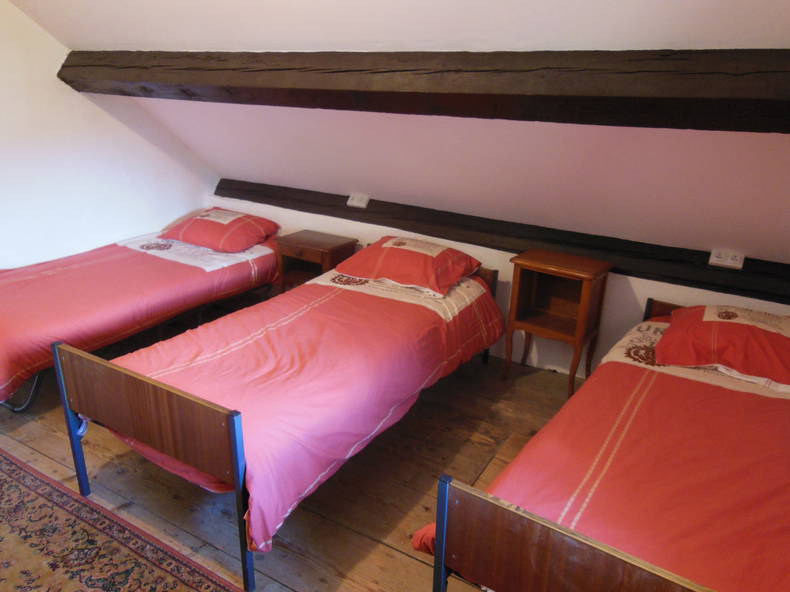 Ganzes Haus Raincourt 251729-4