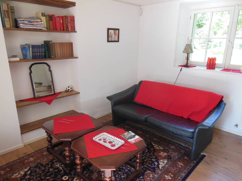 Ganzes Haus Raincourt 251729-5