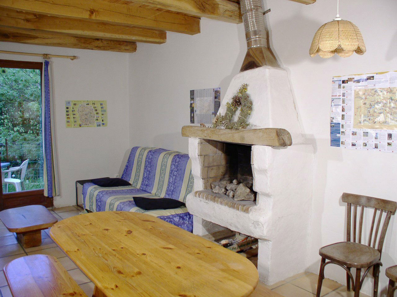 Oberoende Studio Le Pont-de-Montvert 193987