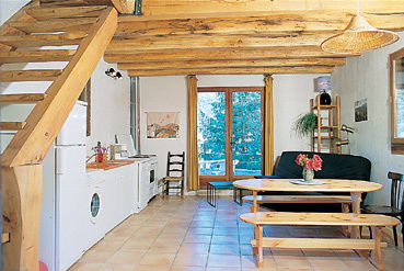Oberoende Studio Le Pont-de-Montvert 193987