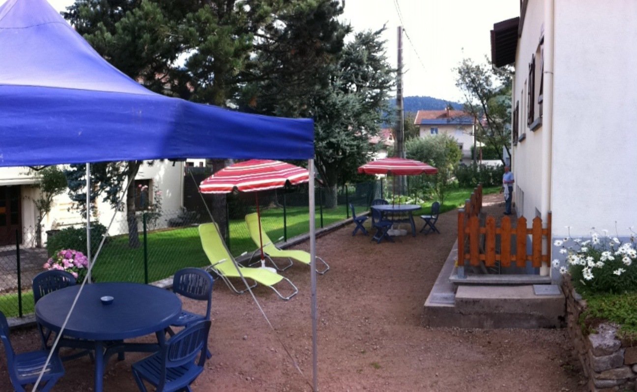 Logement Entier Gérardmer 72971