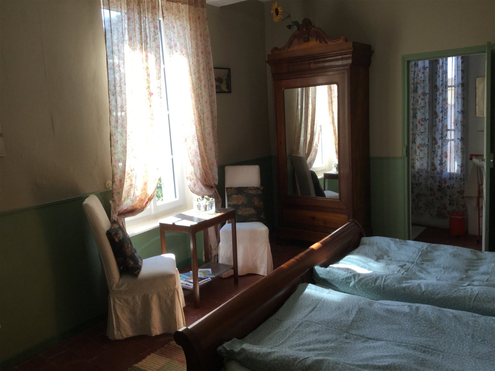 Hemvistelse Argeliers 249899