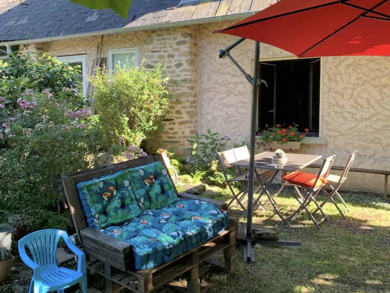 Bed And Breakfast Orgnac-sur-Vézère 664798-5