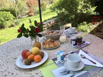 Bed And Breakfast Orgnac-Sur-Vézère 664798-10