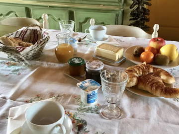 Bed And Breakfast Orgnac-Sur-Vézère 664798-11