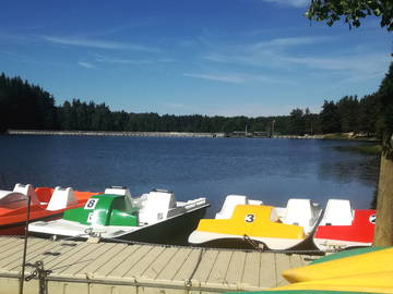 Logement Entier Monts-De-Randon 363147-24