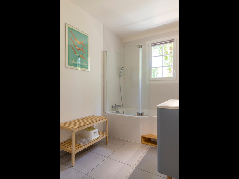 Camere Per Gli Ospiti Saint-Aubin-de-Médoc 657543-2