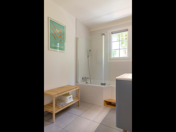 Gästezimmer Saint-Aubin-De-Médoc 664062-2