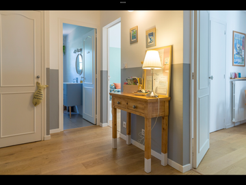 Gästezimmer Saint-Aubin-De-Médoc 664062-4