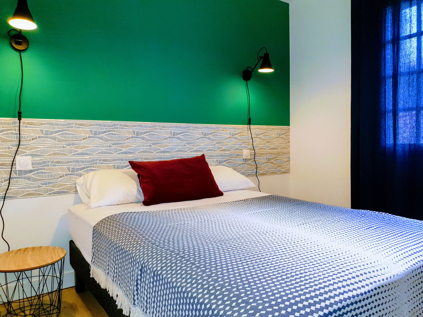 Colocación Les Herbiers 262559