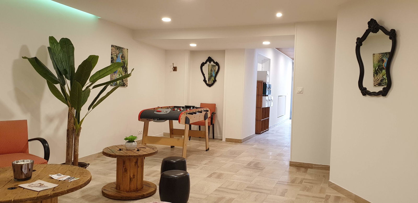 Colocación Les Herbiers 262559