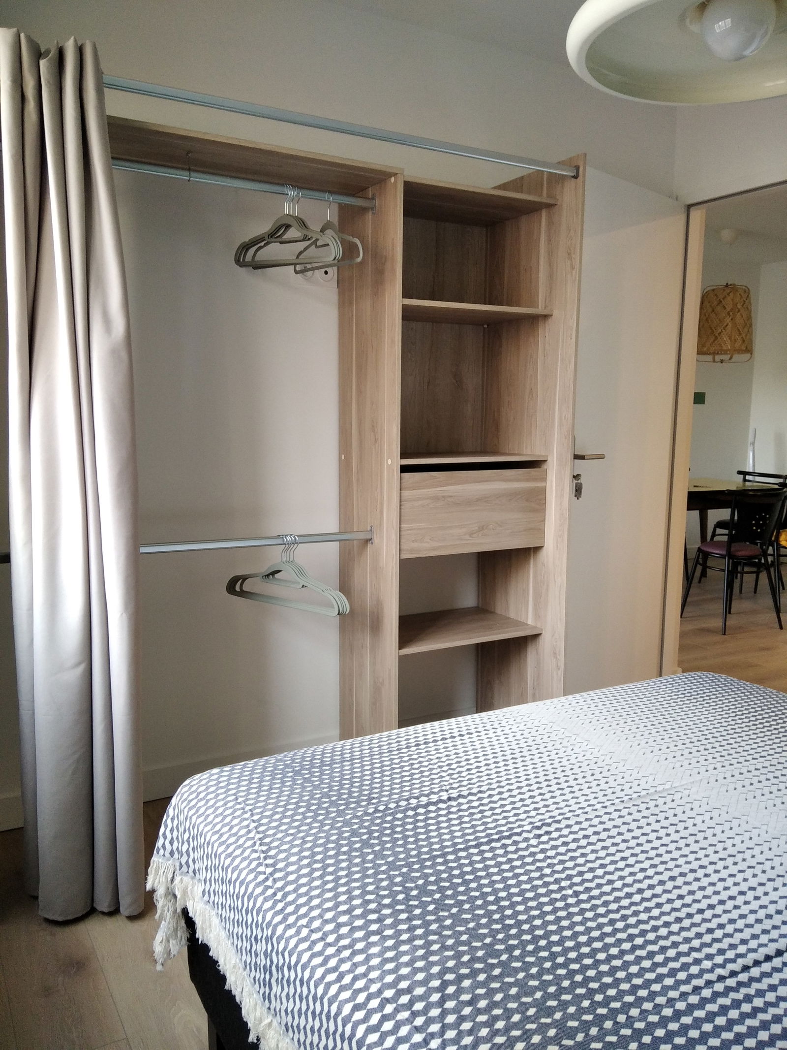 Colocation Les Herbiers 262559