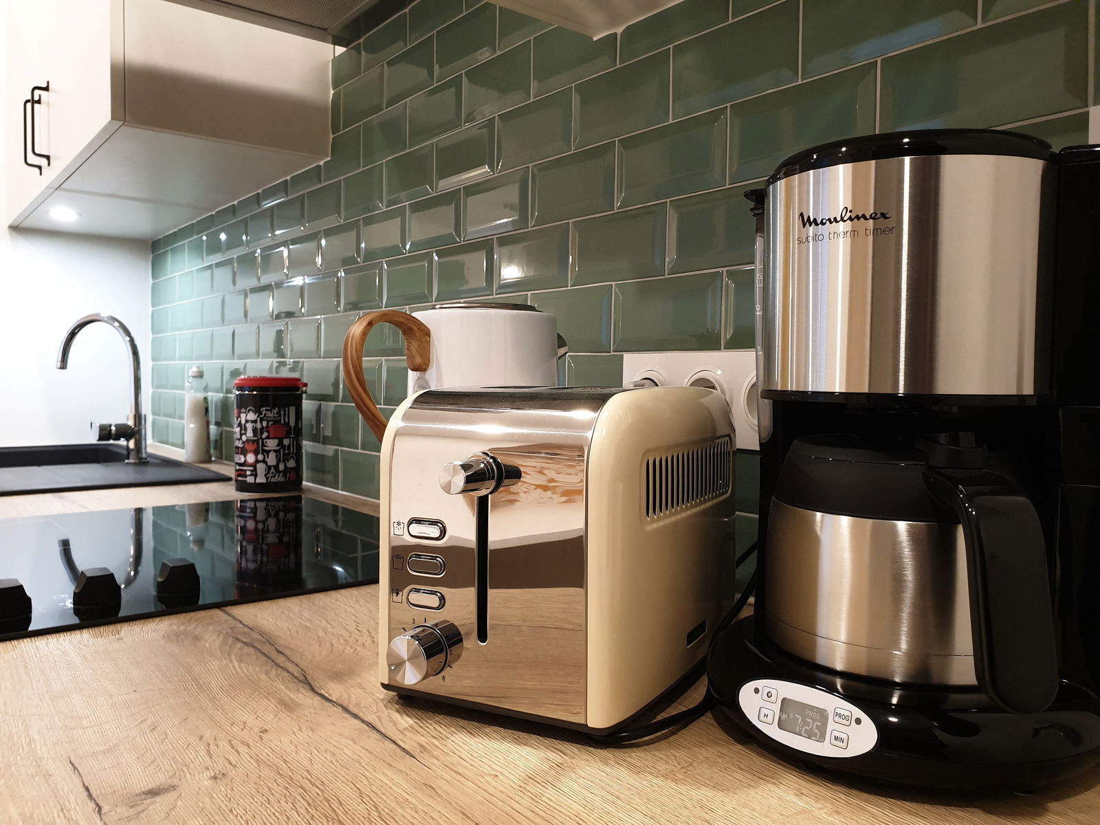 Colocatie Les Herbiers 262559