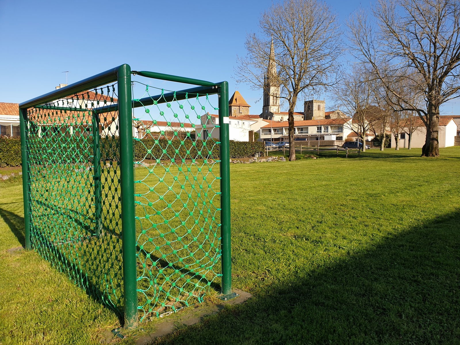 Colocation Les Herbiers 262559