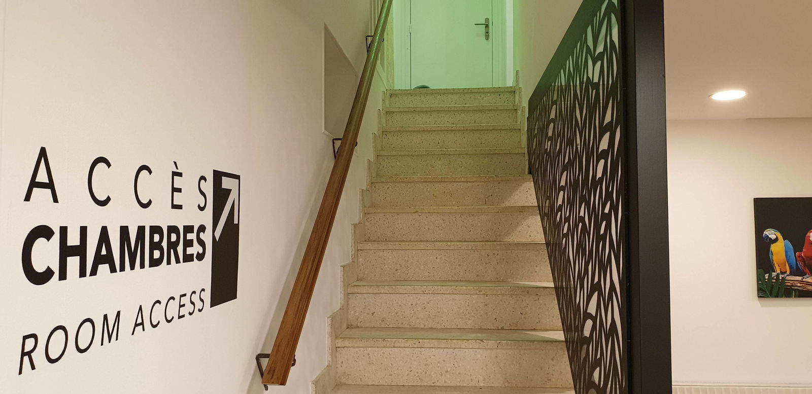 Colocatie Les Herbiers 260686