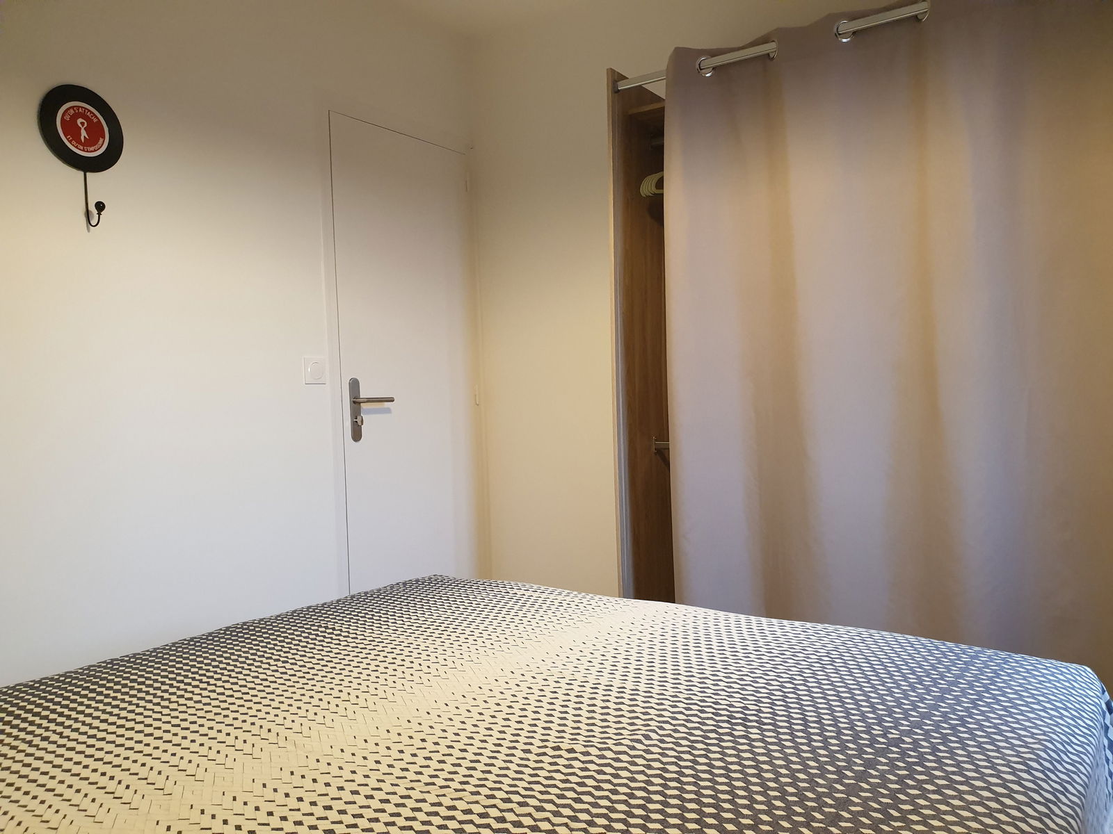 Colocatie Les Herbiers 260686