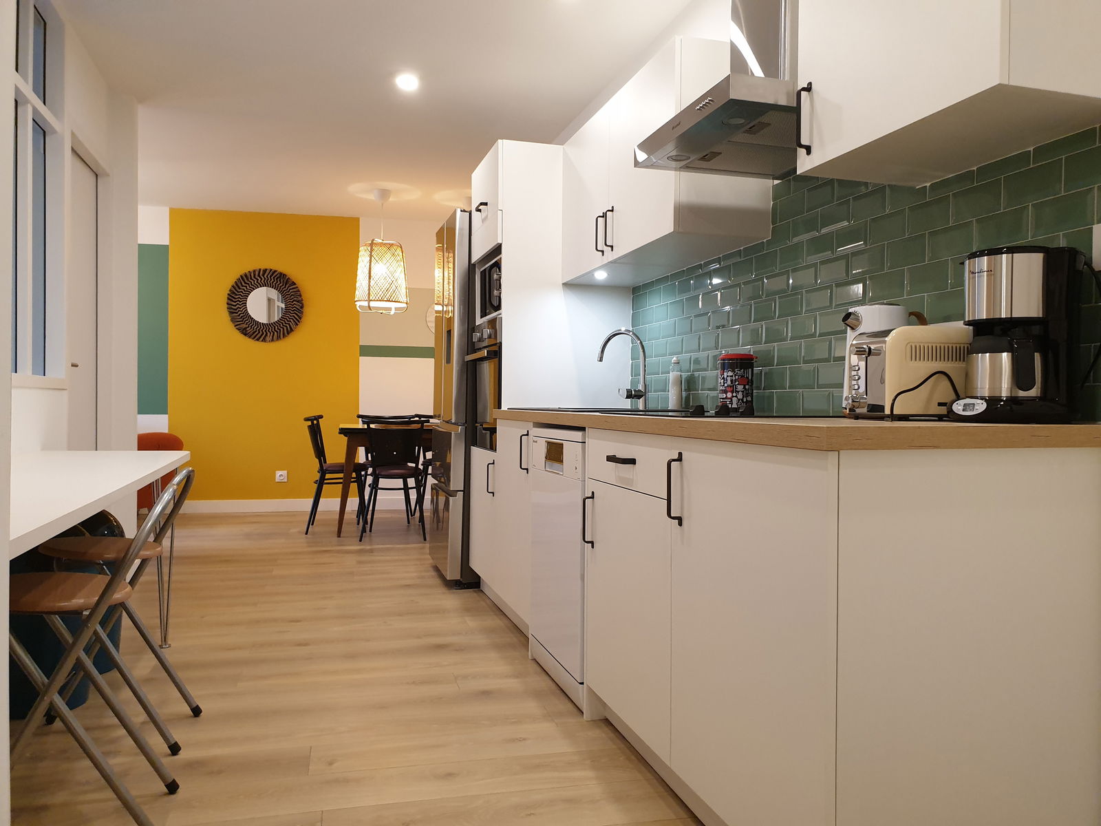Colocation Les Herbiers 260686
