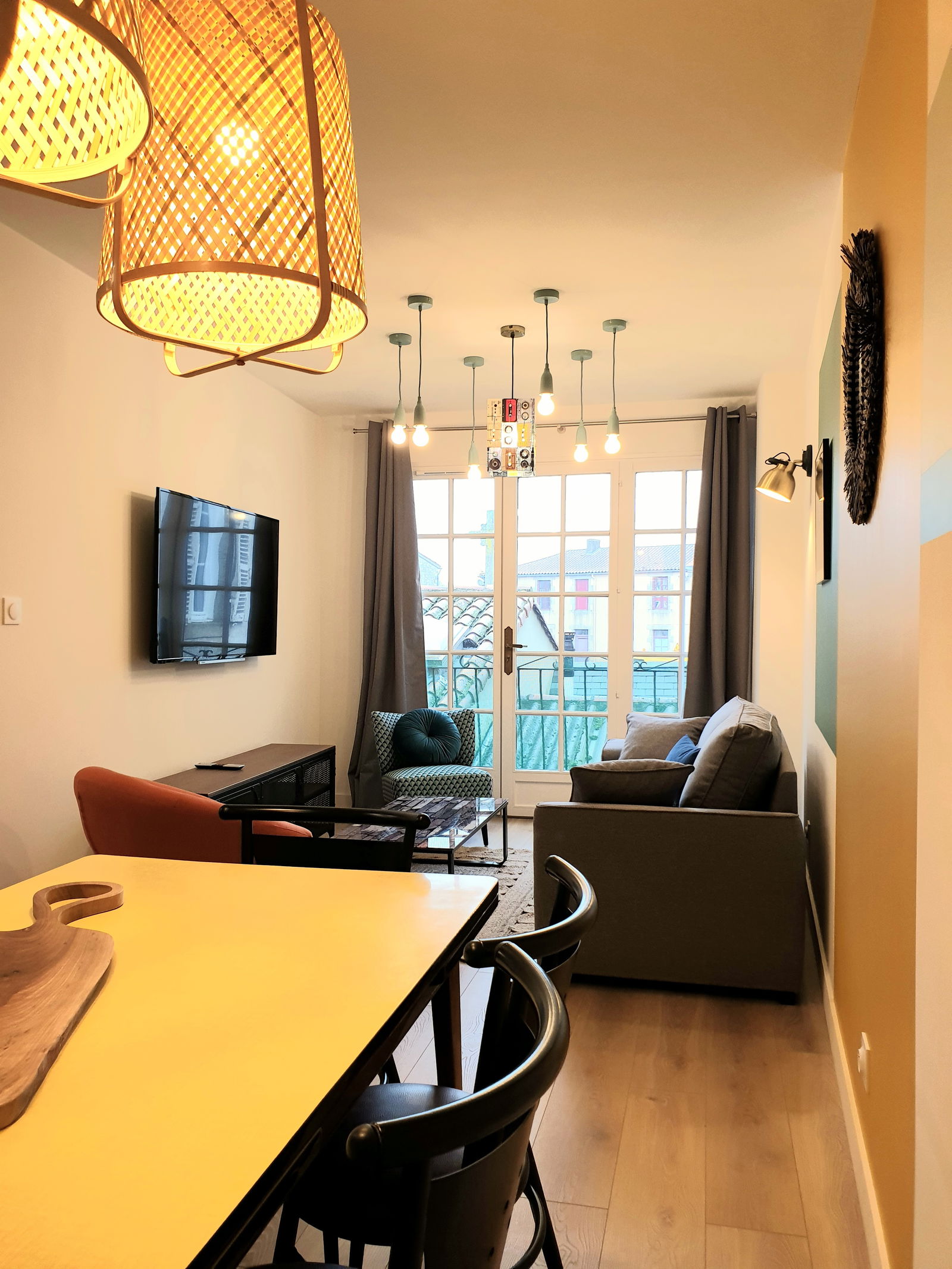 Colocation Les Herbiers 260686